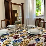 Barchessa Di Tiepolo Passi *