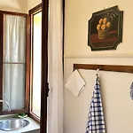 Apartamento Barchessa Di Tiepolo Passi Carbonera