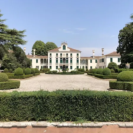 Apartamento Barchessa Di Tiepolo Passi *