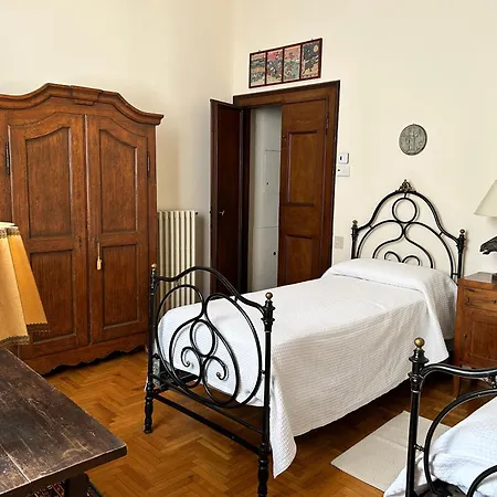 Barchessa Di Tiepolo Passi Apartamento *