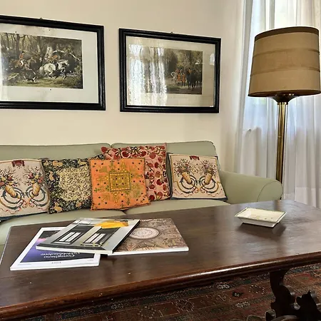 Barchessa Di Tiepolo Passi Apartamento Carbonera